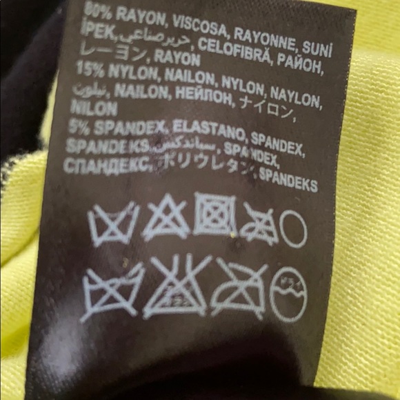 Bebe Long Sleeve/ Sweater Dress - Picture 5 of 6